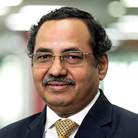 A. Balasubramanian