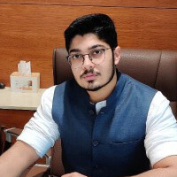 Ashutosh Soni