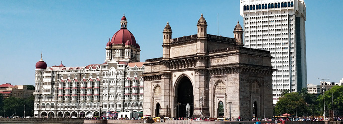 Mumbai