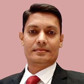 Shalinkumar Soni, CMA, Author at UpperCrust Wealth